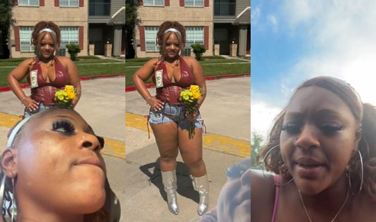 _therealcandyy's Live Session — Jul 8, 2026, 12:01 AM