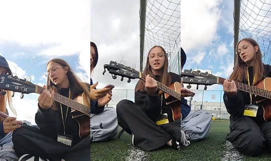 _viivcia's Live Session — Jul 8, 2026, 6:50 AM