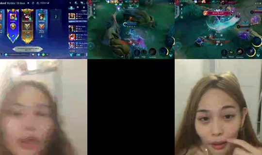 a.rickaa_'s Live Session — Jul 8, 2026, 7:33 AM