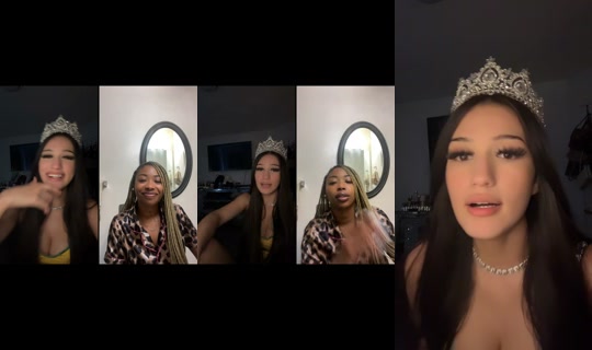 a.trxk's Live Session — Jul 8, 2026, 6:17 AM