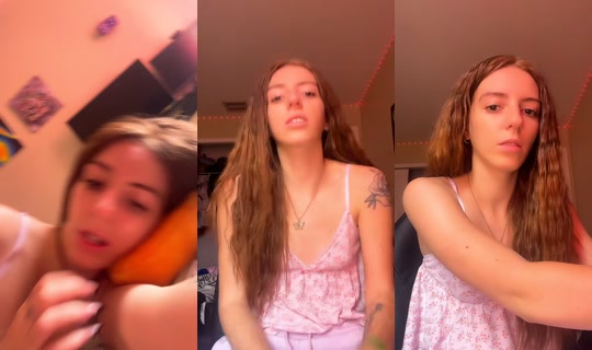 aaliyahmilann's Live Session — Jul 7, 2026, 7:10 PM