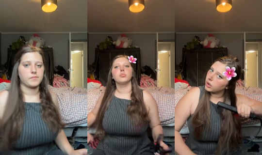 aaliyahxo08x's Live Session — Jul 7, 2026, 8:02 PM