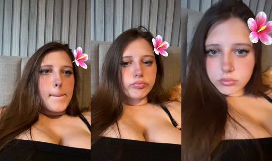 aaliyahxo08x's Live Session — Jul 7, 2026, 8:31 PM