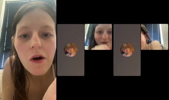 abbygirl752's Live Session — Jul 7, 2026, 8:43 PM