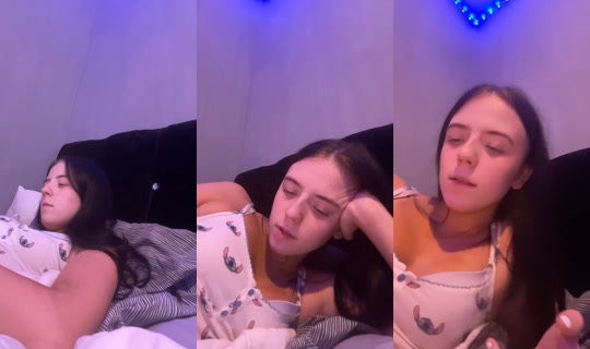 abi.louise580's Live Session — Jul 8, 2026, 6:16 AM