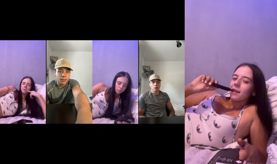 abi.louise580's Live Session — Jul 8, 2026, 8:21 AM