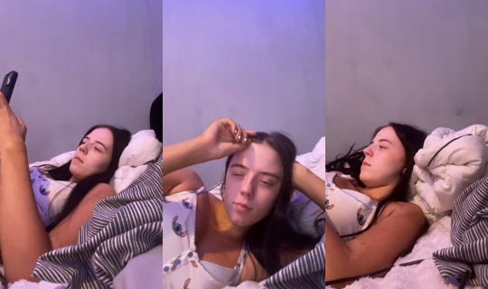 abi.louise580's Live Session — Jul 8, 2026, 9:28 AM