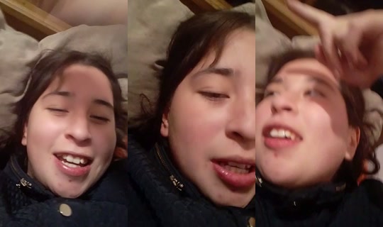 abigail.galindez0's Live Session — Jul 8, 2026, 1:45 AM