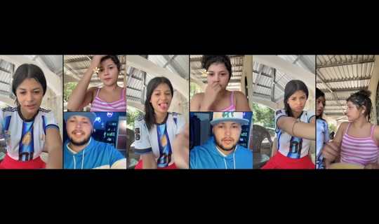 abigaill_132's Live Session — Jul 7, 2026, 7:11 PM