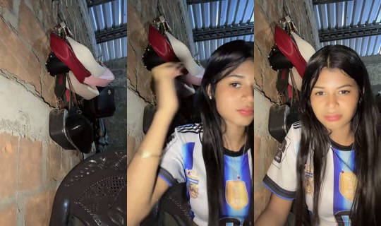 abigaill_132's Live Session — Jul 8, 2026, 5:03 AM