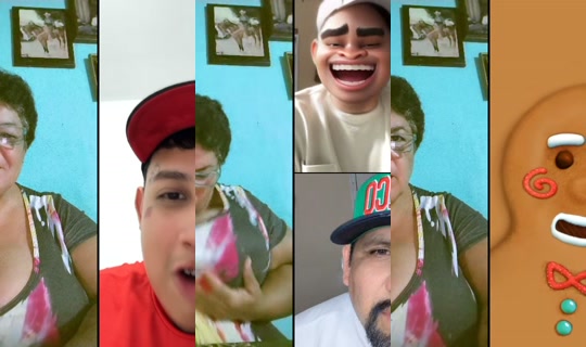 abuelitabelica's Live Session — Jul 8, 2026, 5:46 AM