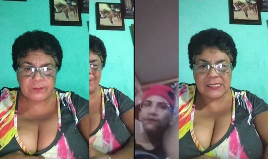 abuelitabelica's Live Session — Jul 8, 2026, 7:34 AM