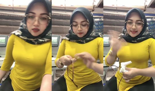 acilkacamata's Live Session — Jul 8, 2026, 6:21 AM