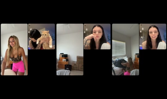 addsbabexo's Live Session — Jul 7, 2026, 6:32 PM