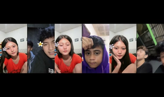 adelialestari04's Live Session — Jul 7, 2026, 5:05 PM