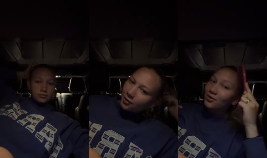 adilynncamille's Live Session — Jul 8, 2026, 3:56 AM