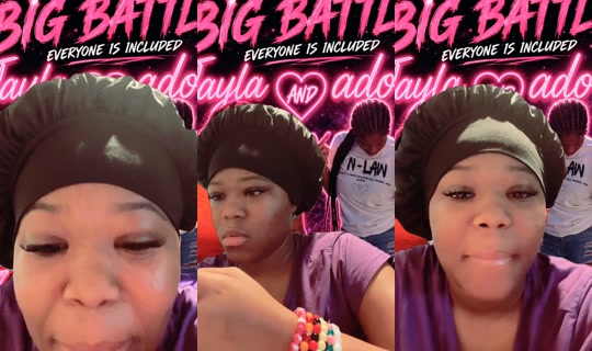 adorebackuppage's Live Session — Jul 7, 2026, 11:13 PM