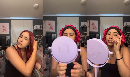 adoree.yoyoo's Live Session — Jul 7, 2026, 7:29 PM