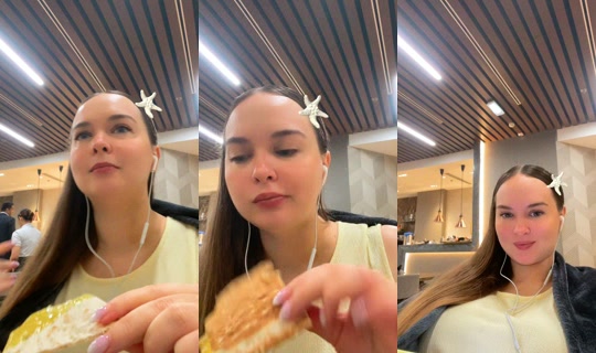 adriana696969's Live Session — Jul 7, 2026, 9:19 PM
