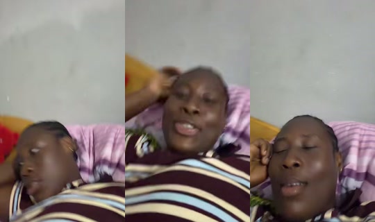adwoah336's Live Session — Jul 7, 2026, 7:25 PM