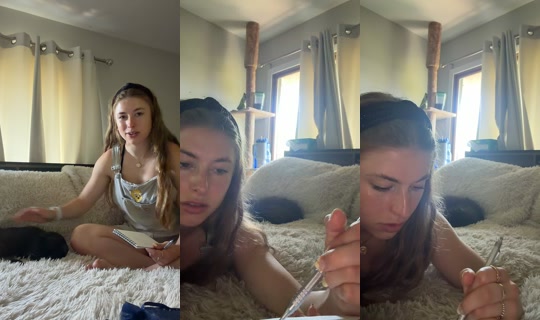 aedegryse's Live Session — Jul 7, 2026, 8:22 PM