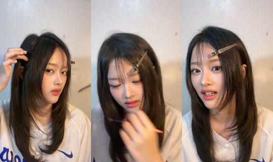 aeri.de4thwish's Live Session — Jul 8, 2026, 8:36 AM