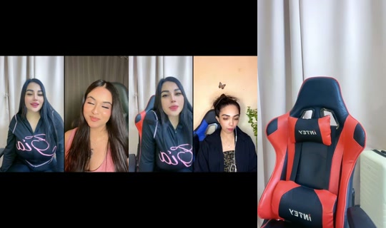 aeyah185's Live Session — Jul 7, 2026, 8:35 PM