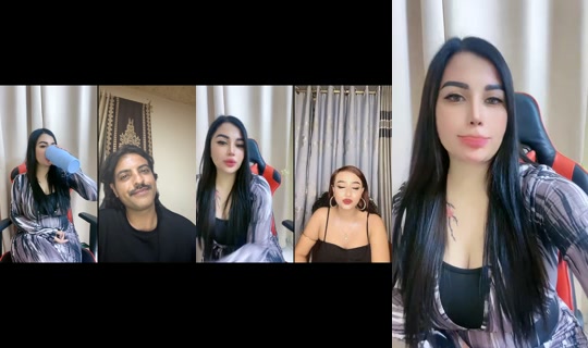aeyah185's Live Session — Jul 7, 2026, 9:33 PM