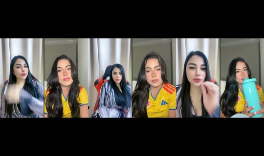 aeyah185's Live Session — Jul 7, 2026, 10:24 PM
