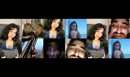 afamah92's Live Session — Jul 7, 2026, 10:50 PM