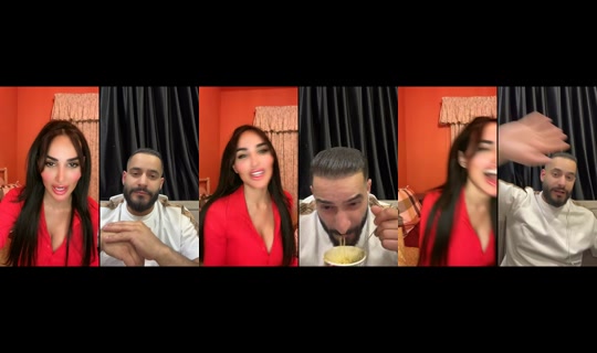 afnanih's Live Session — Jul 8, 2026, 1:53 AM