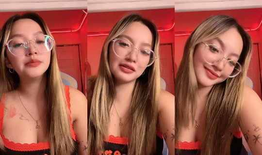 agandax's Live Session — Jul 7, 2026, 6:12 PM