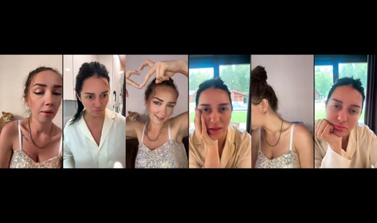 agressiya777's Live Session — Jul 8, 2026, 6:02 AM