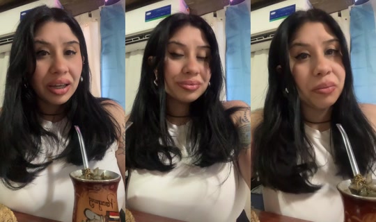 aguszayashnikova2's Live Session — Jul 7, 2026, 8:35 PM