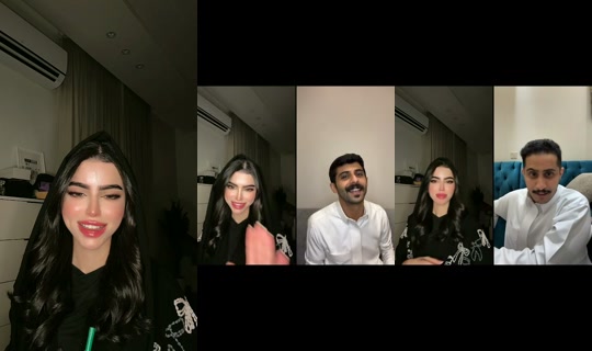 ahad6h's Live Session — Jul 7, 2026, 10:19 PM