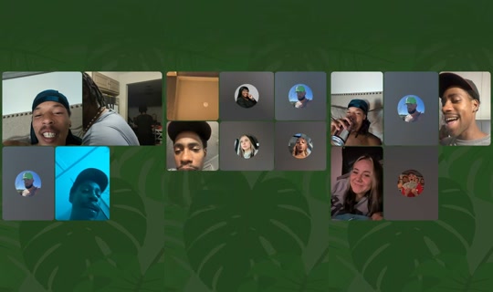 ahayah_wisdom9ether's Live Session — Jul 8, 2026, 1:20 AM