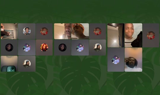 ahayah_wisdom9ether's Live Session — Jul 8, 2026, 8:54 AM