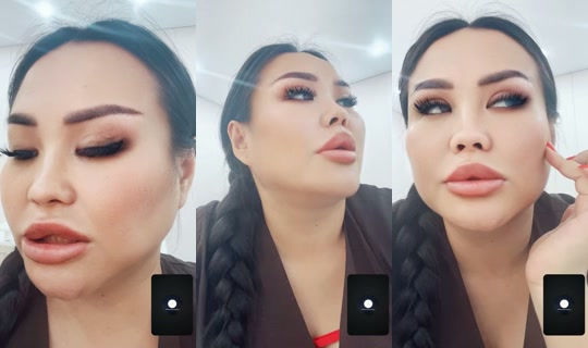 ainura_nails_01's Live Session — Jul 8, 2026, 7:40 AM