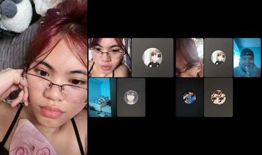 aishi565's Live Session — Jul 8, 2026, 12:16 AM