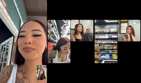 ajjwyaa's Live Session — Jul 7, 2026, 7:05 PM