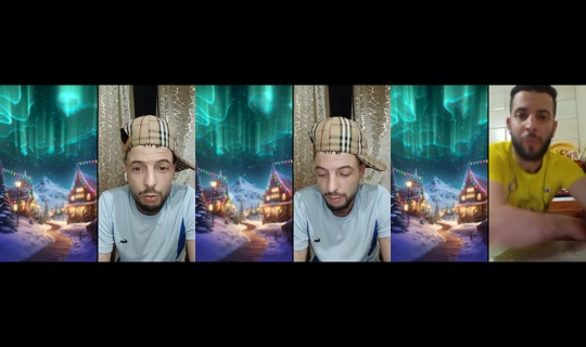 ak_0105's Live Session — Jul 7, 2026, 9:17 PM