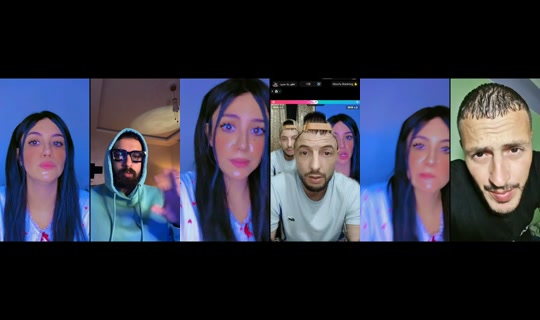ak_0105's Live Session — Jul 7, 2026, 9:53 PM