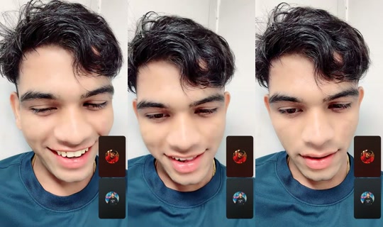 akauliya.rajip's Live Session — Jul 8, 2026, 6:42 AM