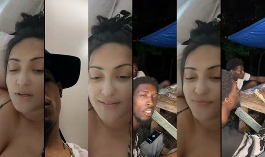 aklove945's Live Session — Jul 8, 2026, 1:55 AM