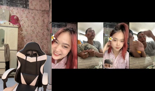 akunsecondaci's Live Session — Jul 8, 2026, 6:16 AM