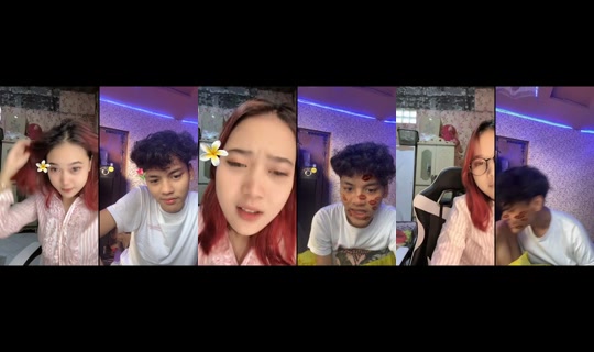 akunsecondaci's Live Session — Jul 8, 2026, 7:15 AM