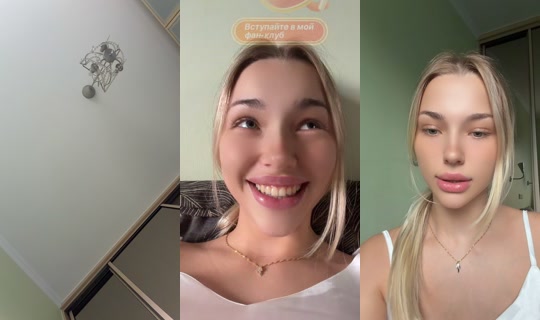 al.eromina's Live Session — Jul 7, 2026, 5:36 PM