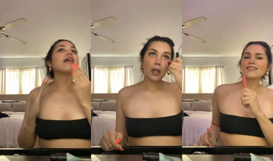 alannaemlive's Live Session — Jul 7, 2026, 9:19 PM