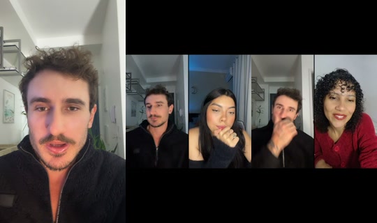 alanpossamai's Live Session — Jul 8, 2026, 12:03 AM