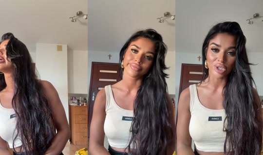 alazielinska2402's Live Session — Jul 10, 2026, 5:14 PM